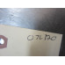 07L120 CRANKSHAFT BOLT From 2015 RAM 1500  5.7 19.95